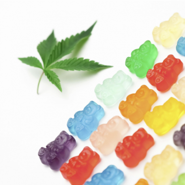 Kratom Gummy Bears